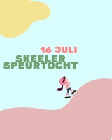 Skeelerspeurtocht